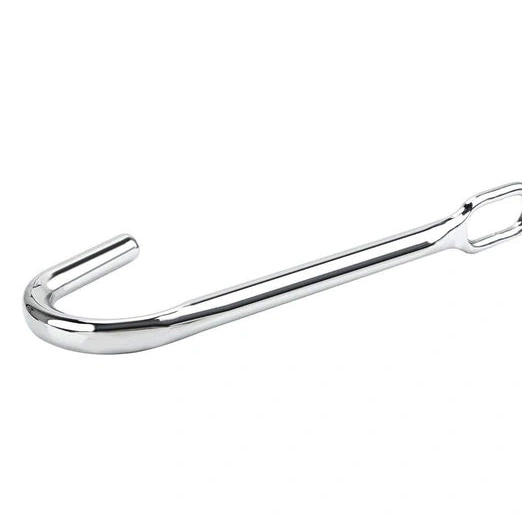 Steel 5783 Hook Plug Ball No PerfectFit Stainless 1023